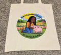 30 Acres And A Pig Full Size Tote