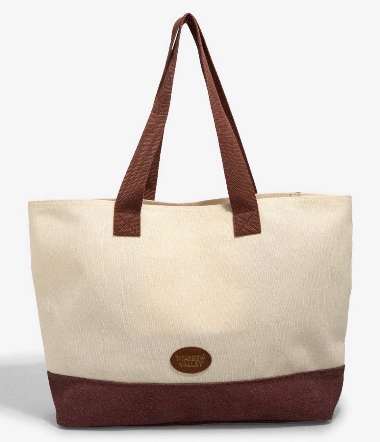 Stardew Valley Chickens Tote Bag